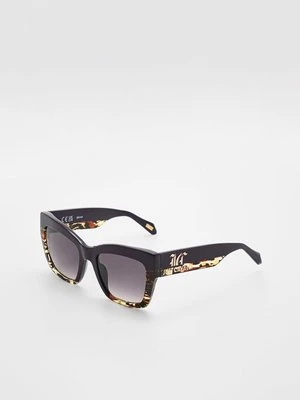 Okulary przeciwsłoneczne Just Cavalli