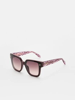 Okulary przeciwsłoneczne Just Cavalli