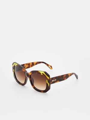 Okulary przeciwsłoneczne Just Cavalli
