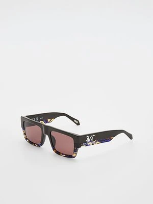 Okulary przeciwsłoneczne Just Cavalli