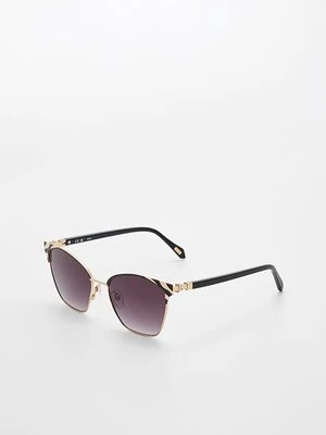 Okulary przeciwsłoneczne Just Cavalli