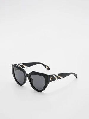 Okulary przeciwsłoneczne Just Cavalli