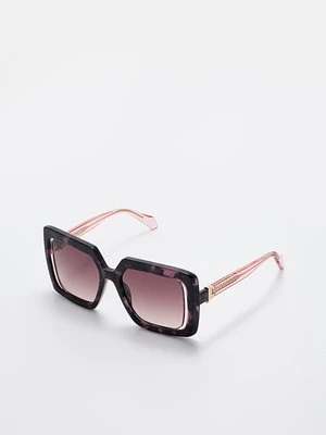 Okulary przeciwsłoneczne Just Cavalli