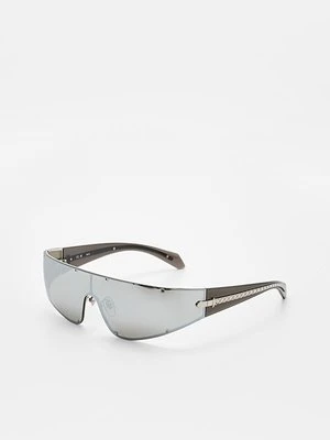 Okulary przeciwsłoneczne Just Cavalli