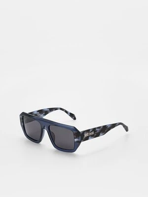 Okulary przeciwsłoneczne Just Cavalli