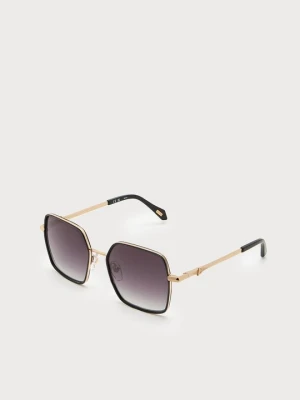 Okulary przeciwsłoneczne Just Cavalli