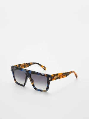 Okulary przeciwsłoneczne Just Cavalli