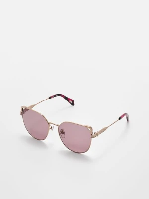 Okulary przeciwsłoneczne Just Cavalli