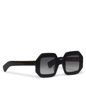 Okulary przeciwsłoneczne Kaleos Albertson Czarny