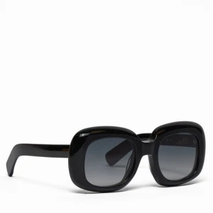 Okulary przeciwsłoneczne Kaleos Eddy Czarny