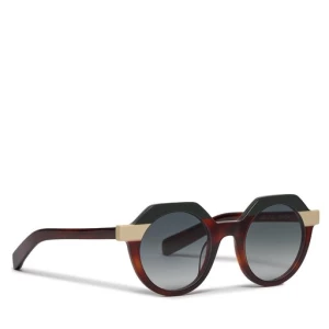 Okulary przeciwsłoneczne Kaleos Grayson Brązowy