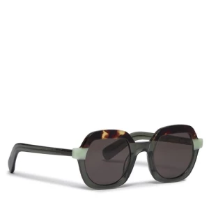 Okulary przeciwsłoneczne Kaleos Webb Brązowy