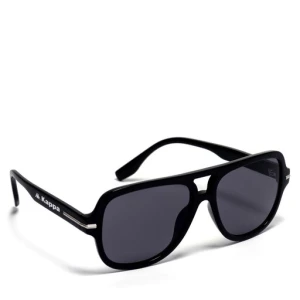 Okulary przeciwsłoneczne Kappa KP 6725 Czarny