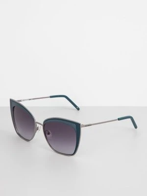 Okulary przeciwsłoneczne Karl Lagerfeld