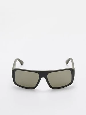 Okulary przeciwsłoneczne Karl Lagerfeld