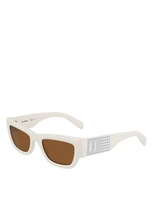 Okulary przeciwsłoneczne Karl Lagerfeld