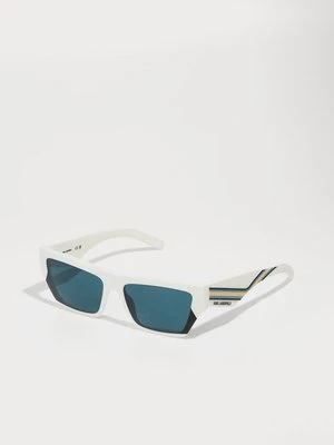 Okulary przeciwsłoneczne Karl Lagerfeld