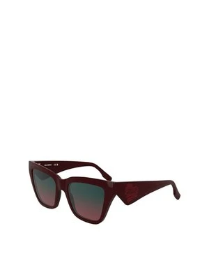 Okulary przeciwsłoneczne Karl Lagerfeld