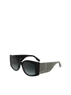 Okulary przeciwsłoneczne Karl Lagerfeld