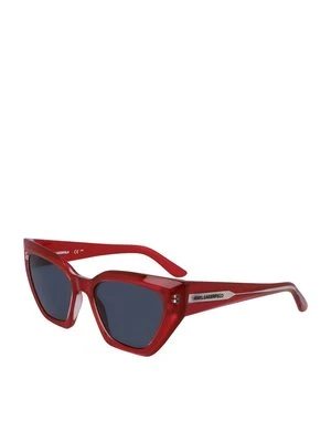 Okulary przeciwsłoneczne Karl Lagerfeld