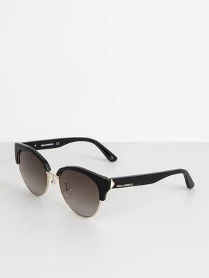 Okulary przeciwsłoneczne Karl Lagerfeld