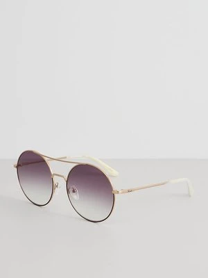 Okulary przeciwsłoneczne Karl Lagerfeld