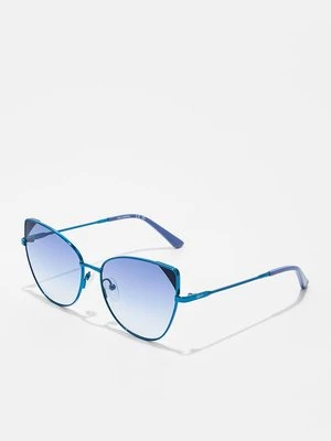 Okulary przeciwsłoneczne Karl Lagerfeld