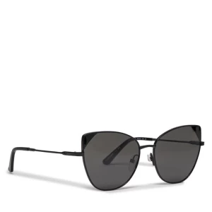 Okulary przeciwsłoneczne KARL LAGERFELD KL341S 001 Czarny