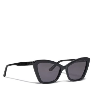 Okulary przeciwsłoneczne KARL LAGERFELD KL6105S Czarny