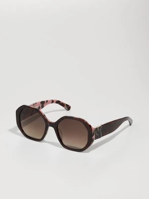 Okulary przeciwsłoneczne kate spade new york