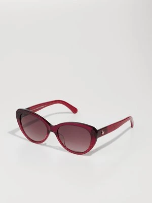 Okulary przeciwsłoneczne kate spade new york