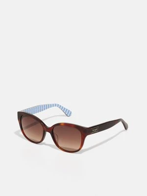 Okulary przeciwsłoneczne kate spade new york