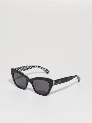 Zdjęcie produktu Okulary przeciwsłoneczne kate spade new york