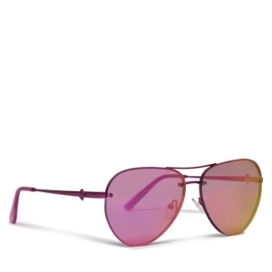 Okulary przeciwsłoneczne Kurt Geiger 2294198999 Pink