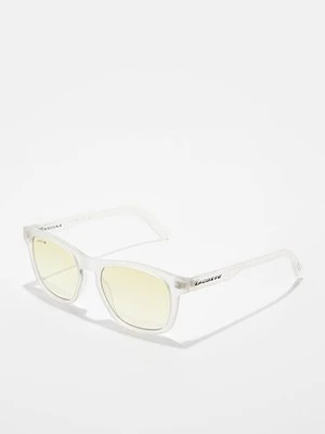 Okulary przeciwsłoneczne Lacoste