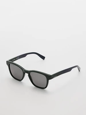 Okulary przeciwsłoneczne Lacoste