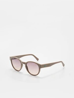 Okulary przeciwsłoneczne Lacoste