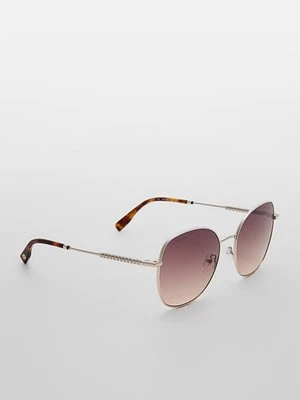 Okulary przeciwsłoneczne Lacoste