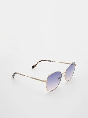 Okulary przeciwsłoneczne Lacoste