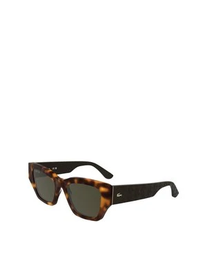 Okulary przeciwsłoneczne Lacoste