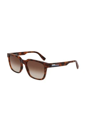 Okulary przeciwsłoneczne Lacoste