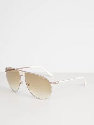 Okulary przeciwsłoneczne Lacoste