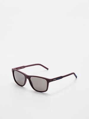 Okulary przeciwsłoneczne Lacoste