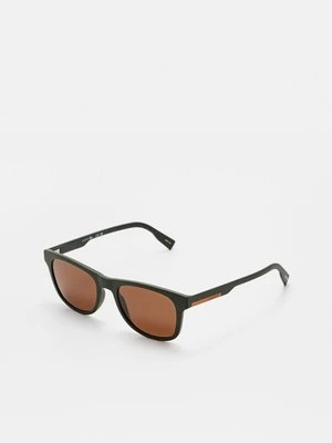 Okulary przeciwsłoneczne Lacoste