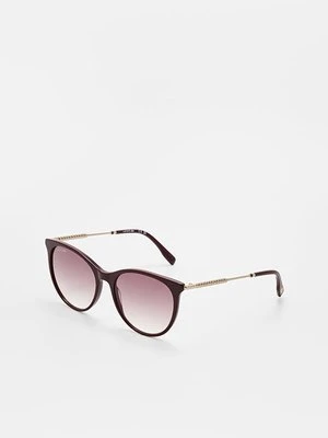 Okulary przeciwsłoneczne Lacoste