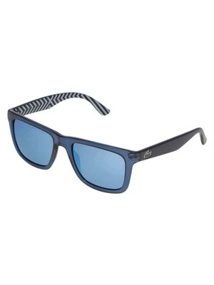 Okulary przeciwsłoneczne Lacoste