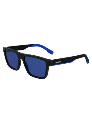 Okulary przeciwsłoneczne Lacoste