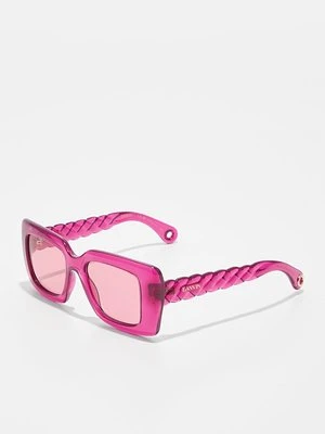 Okulary przeciwsłoneczne LANVIN