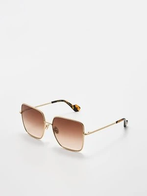 Okulary przeciwsłoneczne LANVIN