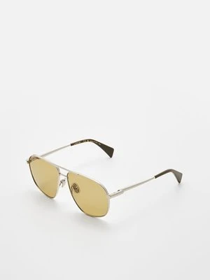 Okulary przeciwsłoneczne LANVIN